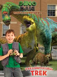 Turns an unsecure link into an anonymous one! Watch Dino Dan Tyrannosaurus Trek Prime Video