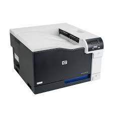 If the product determines that a color print cartridge has reached the estimated end of life, select this setting to be prompted at the control panel to continue printing.the supply does not need to be replaced unless the print quality is no longer acceptable. Hp Pro Cp5225dn At Best Price In Kuwait Wantitbuyit