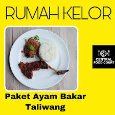 7 titik ini tersebar di perbatasan.raya lebaksari, sukorejo, karang jati, kec. Central Food Court Pandaan Asian Restaurant Menu And Reviews