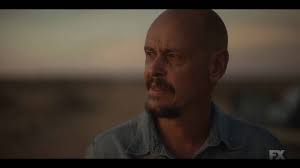 Mr. InBetween: Season 3/ Episode 8