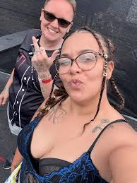 Louder than life festival experience