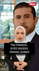 Tunku ismail, known as tmj, said this in response to a report which quoted syed saddiq as saying he needed the people's help even if it was just a contribution of 50 sen. Wzkagdzwzyvzzm