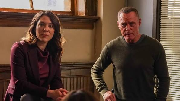 Chicago P.D. Season 13: Latest News, Release Date, Cast, and Everything Else to Know - TV Guide