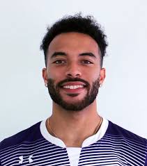 2021-22 Men's Soccer Roster