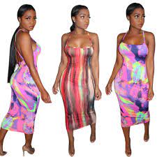 Más de 500 novedades diariasautodevolucionesenvío gratis a partir de 29€¡ compra plus fall dresses en shein españa! Women S Hollow Sexy Sling Graffiti Print Fashion Temperament Dress For Women Buy Floral Summer Dress Long Summer Dresses Girls Dresses Dresses Black Dresses Elegant Floral Summer Dress Plus Size Fall Dresses Hxmp