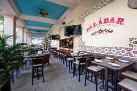 Check spelling or type a new query. Paladar Latin Kitchen Rum Bar Office Photos Glassdoor