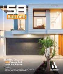 Sa Builder Winter 2019 By Arkmedia4217 Issuu