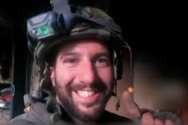 British-Israeli soldier films Gazan house searches along with indecent  comments