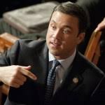 FBI Probing Rep. Michael Grimm, Not Skinny-Dipping