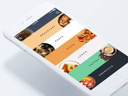 Restaurant Booking App Restaurant App Booking App App Design