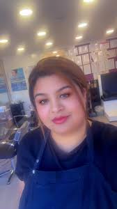 Diyannah Rahman Hair Stylist