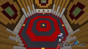 Discover the best minecraft kitpvp servers through our top 10 lists. Kit Pvp Arena Map For Minecraft Bedrock 1 16
