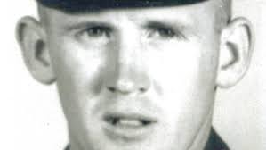 Memorial Day: Fallen Etna Township Vietnam War veteran honored