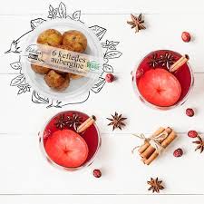 Vous Connaissez Nos Keftedes Aubergines Degustez Les Avec Du Vin Chaud A La Cannelle Une Ambiance Chaleureuse Garantie In 2020 Aubergine Veggies Instagram
