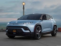 Image result for Deep Ocean 2015 Fisker