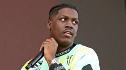 Dr. Dre Praises Game's "Jesus Piece" Album