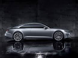Maybe you would like to learn more about one of these? L Audi A9 Tant Attendue S Appelle Audi Prologue Challenges