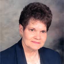 Juanita Barker Obituary December 20, 2015