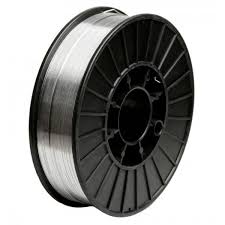 Superglaze® 5356 Mig (Gmaw) Wire, 0.035 In, (20) 1 Lb Spool