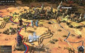 A description of tropes appearing in endless legend. Endless Legend Review Spacesector Com