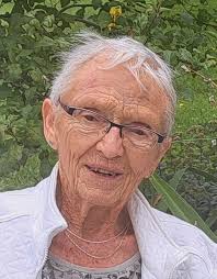 Obituary of Marion Miller