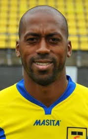 De Vries, Mark Lyndon Patrick de Vries