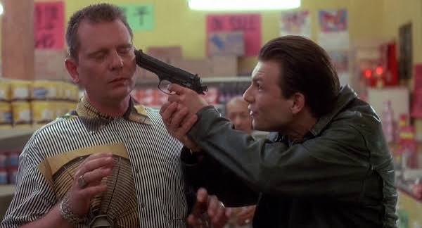 Kuffs - Internet Movie Firearms Database - Guns in Movies, TV and Video  Games