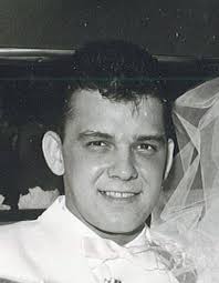 James Kingston Obituary