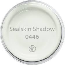 Get design inspiration for painting projects. Sealskin Shadow 0446 Diamond Vogel Paint Paint Color Inspiration Paint Colors For Home Favorite Paint Colors