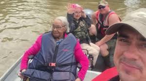 Cajun Santa Christmas