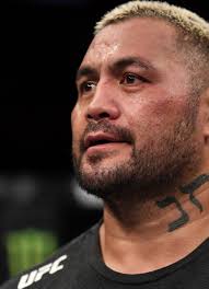The america's got talent host debuted his fresh ink earlier this week. Mark Hunt S 12 Tattoos Their Meanings Body Art Guru