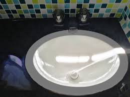 My gosh this countertop turned out great! Project Blog Carrie Caribou