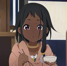 Check spelling or type a new query. Aesthetic Black Anime Girls Pfp Novocom Top