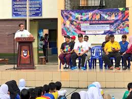 Sk seksyen 9 kota damansara terletak di kawasan bandar dan mempunyai bilangan guru sebanyak 57 orang dan bilangan murid sebanyak 927 orang. Ibdilillah Ishak ×'×˜×•×•×™×˜×¨ Sambutan Harisukannegara Peringkat Sk Seksyen 9 Kota Damansara Dirasmikan Oleh Megatfirdouz Jomturunpadang Hsn2017 Https T Co Xnb2kpviam