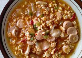 8 Cara Bikin Seblak Kuah Pedas Yang Mudah Cookandrecipe Com