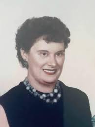 Obituary for Margaret L (Koder) Bailey