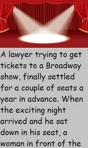 My Wife And Broadway Show In 2020 Broadway Shows Clean Funny Jokes Get Tickets