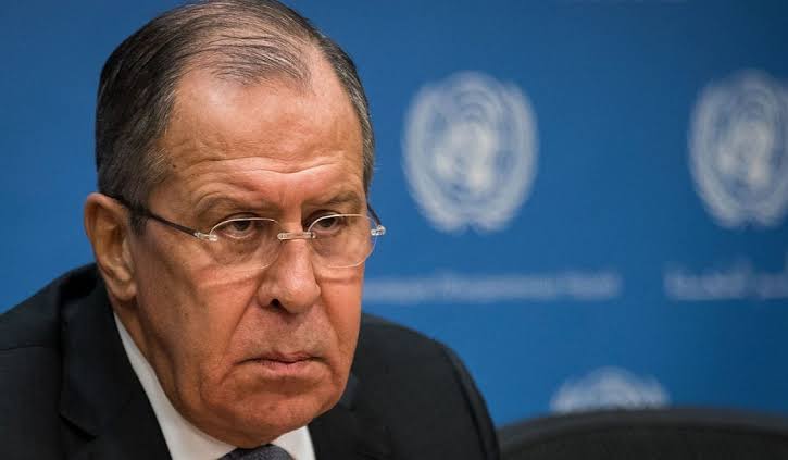 Foto: Rusia afirma que no intervino en elecciones/Cortesía