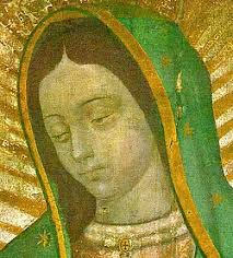 Our Lady of Guadalupe