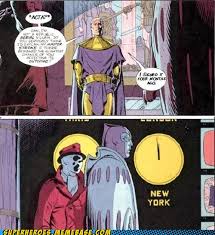 #digital 2d #illustration #adrian veidt #ozymandias #watchmen #matthew goode #zack snyder #david hayter #alex tse #dave gibbons #alan moore #super #hero #super hero #anti hero #villain #comic #movie #costume #dc comics #dedective comics #larry fong #william hoy #tyler bates. Off My Head Is Ozymandias A Hero Or A Villain Ozymandias Comic Vine