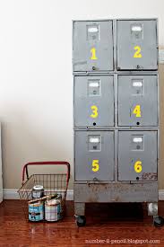 Industrial File Cabinet To Craft Storage No 2 Pencil