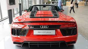 Audi R8 Spyder V10 Plus Wallpapers High Quality Resolution Audi R8 V10 Plus Audi R8 Spyder Audi