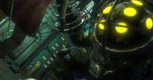 Bioshock Power To The People A New Bioshock Game Is Reportedly In Development At 2k Games Bioshock Bioshock Game Bioshock Collection
