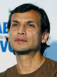 Jesse Borrego Movies & TV Shows List