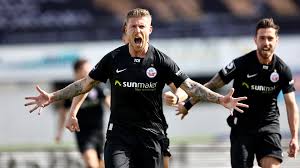 Start gegen ingolstadt und zwickau. Hansa Rostock Gewinnt In Unterhaching Und Steht Kurz Vor Dem Aufstieg Die 3 Liga Im Ticker Zum Nachlesen Goal Com