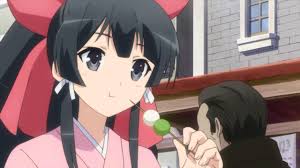 Isekai Wa Smartphone To Tomo Ni 01 Random Curiosity Waiting for the in another world with my smartphone season 2? isekai wa smartphone to tomo ni 01