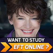 Accredited EFT Mentoring Online
