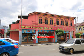 Tertakluk kepada terma dan syarat. Jalan Dato Onn Jaafar Ipoh Perak