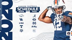 Track breaking auburn tigers football headlines on newsnow: Facebook