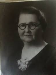 Beulah Olivia Chandler Holcomb (1882-1944)